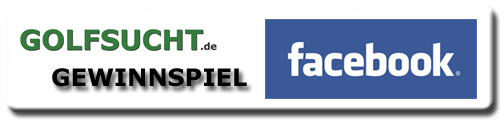 Golfsucht.de Facebook Gewinnspiel
