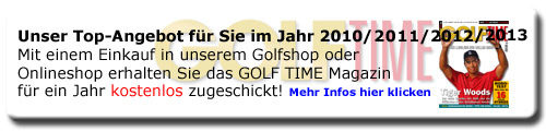 Golf Time