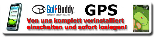 Golf Buddy Golf Buddy